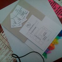 Mis invitaciones!! - 3