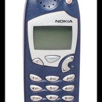Celular viejo