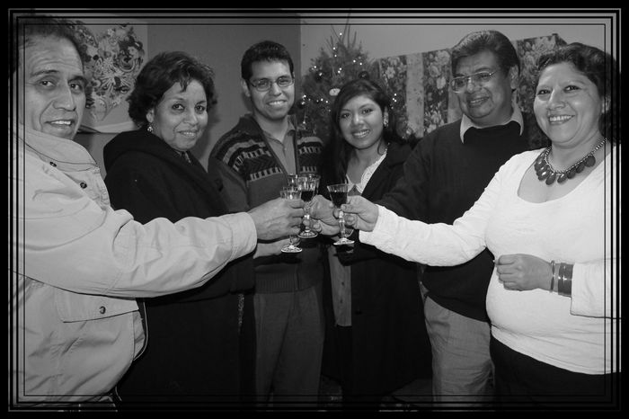 Mi pedida de mano - 4