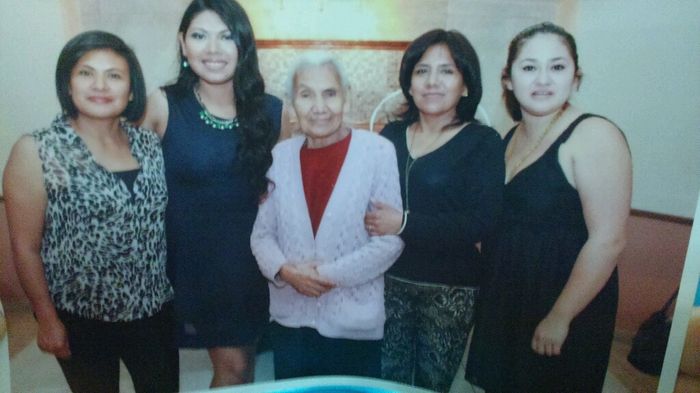 Mis despedidas de soltera - 4