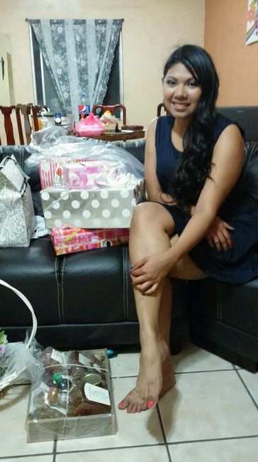 Mis despedidas de soltera - 5