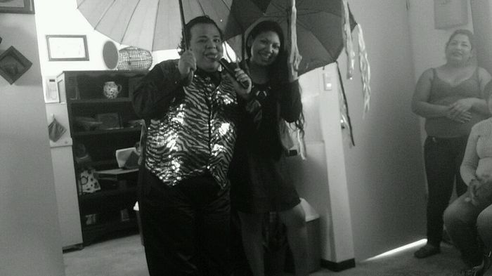 Mis despedidas de soltera - 6