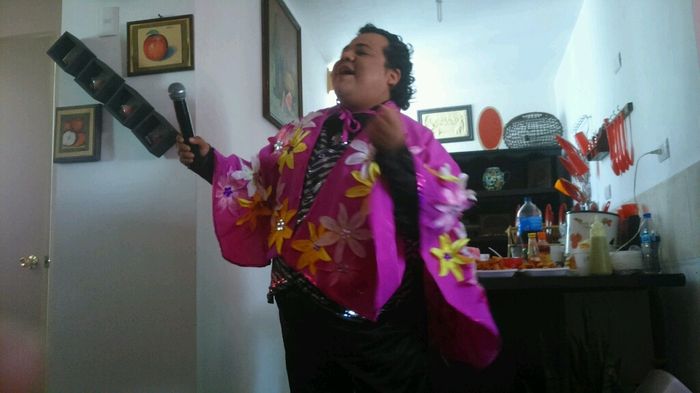 Mis despedidas de soltera - 7