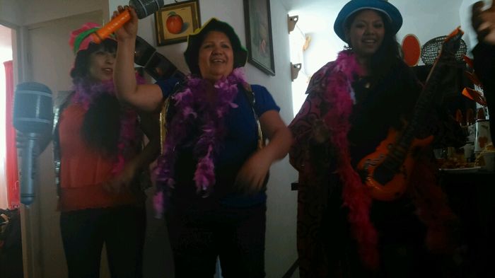 Mis despedidas de soltera - 8