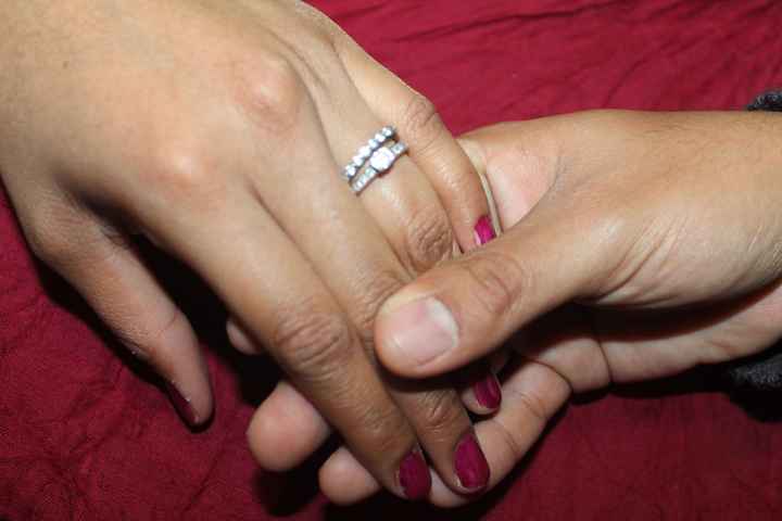 Mi pedida de mano - 7