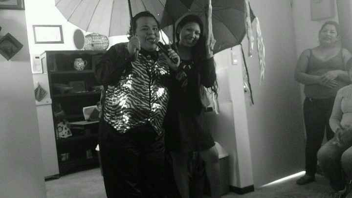 Mis despedidas de soltera - 6