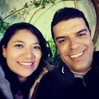 Reto con regalo: Sube una foto con tu pareja🎁 - 1