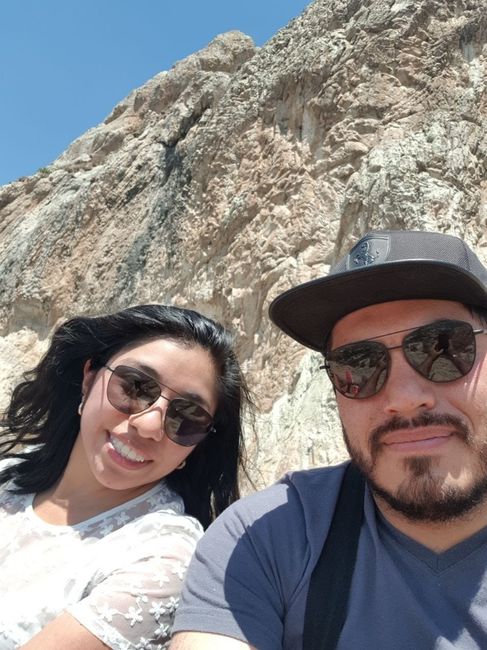 Sube una foto con tu pareja 1