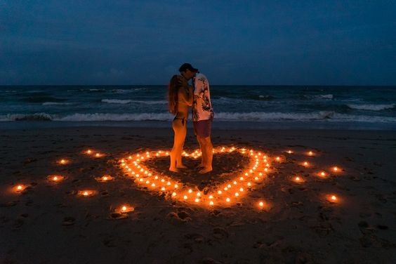 Lugares para pedir matrimonio 1