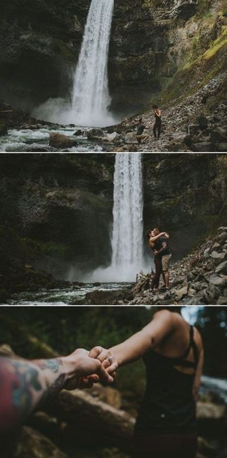 Lugares para pedir matrimonio 2