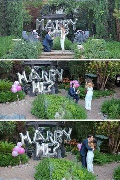 Lugares para pedir matrimonio 6