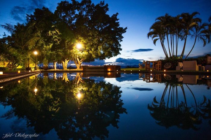 Jardín