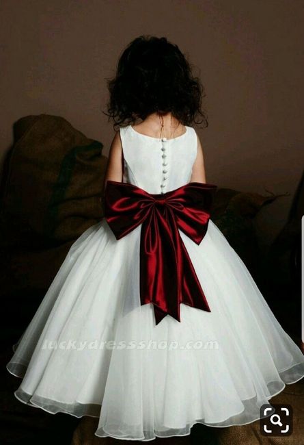 Ayuda no se de que color irán mis pajesitas 3