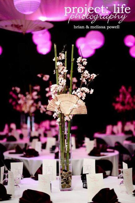 Boda estilo mulan - 5