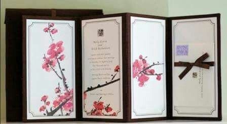 Boda estilo mulan - 8