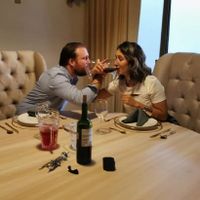 ¿Cuándo te lo dio? - 1