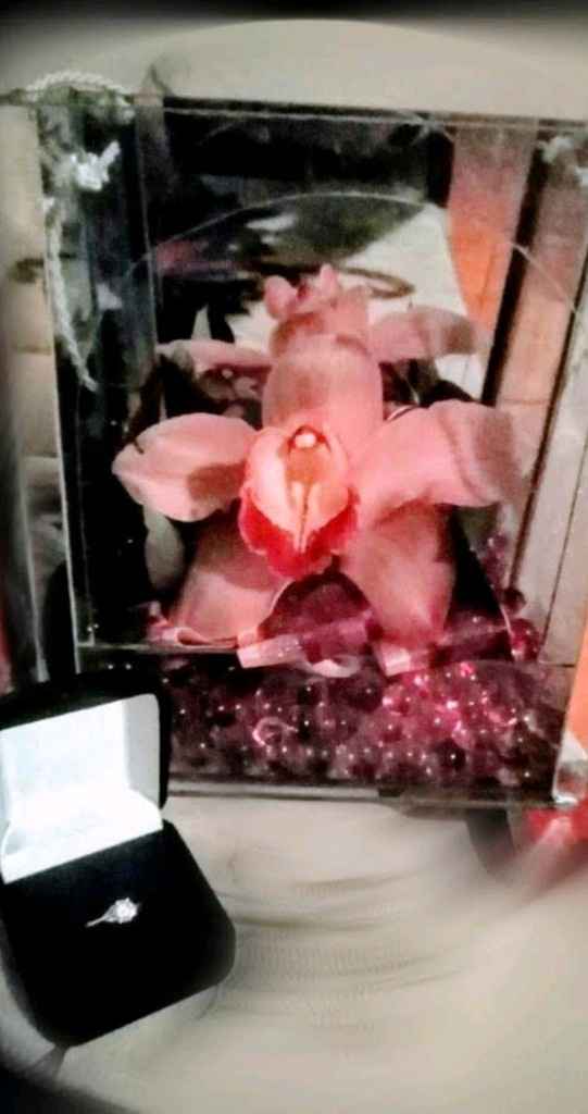 Reto con regalo: Sube una foto de tu anillo🎁 - 1