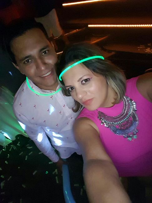 Sube una foto con tu FM o tu FE - 1