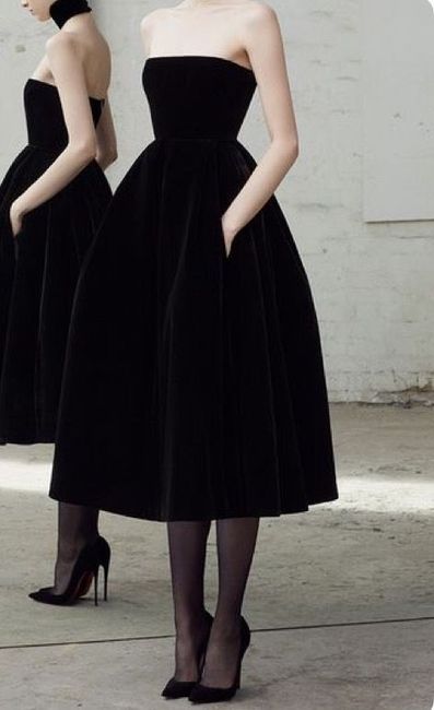 con un toque elegante