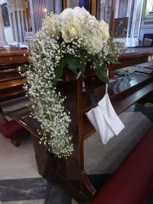 ¿Cómo adornar la iglesia de manera sencilla? - 1
