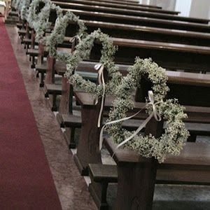 ¿Cómo adornar la iglesia de manera sencilla? - 5