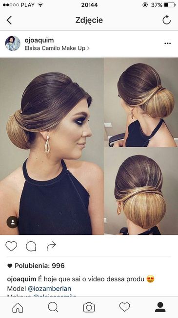 Peinado para el gran día 5