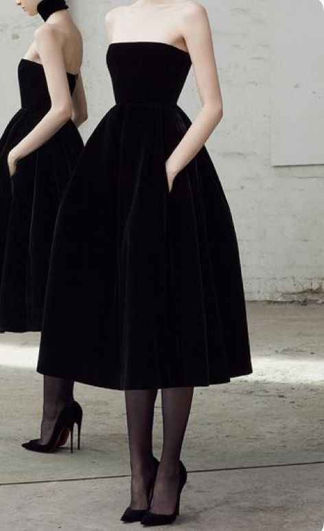 con un toque elegante