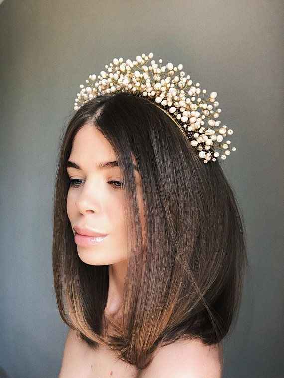 La corona está pasada de moda?? - 1