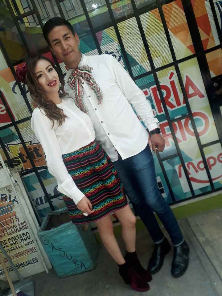 y porque también amamos México - 1