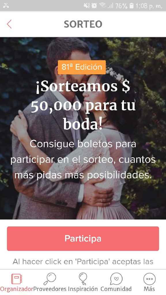 Rompan mi corazón....alguien sabe algo del sorteo? - 1