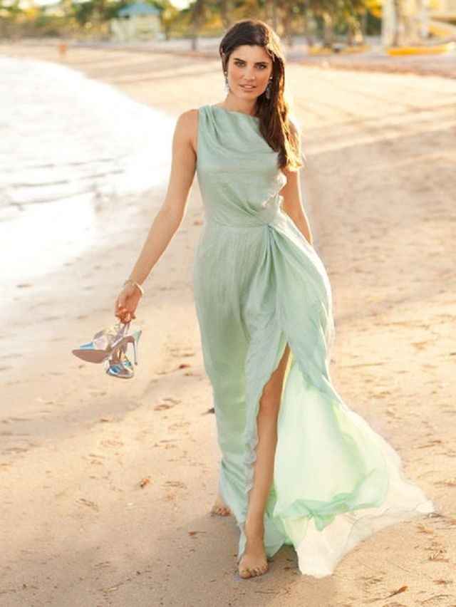 Como deben vestir mis invitados?? 🙀 - 1