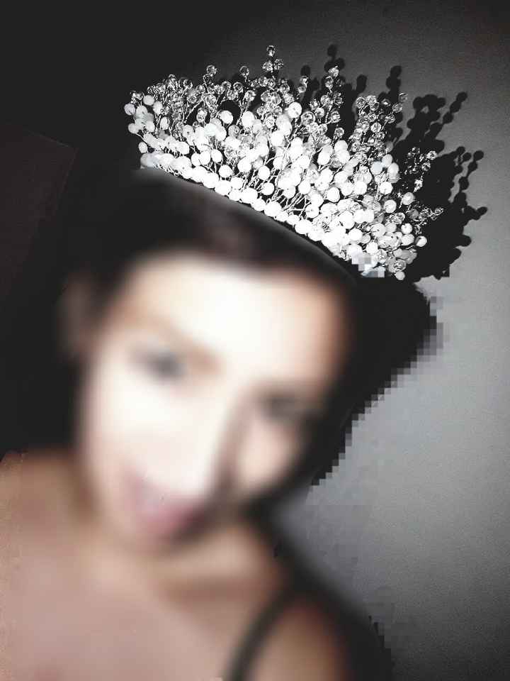 Fue amor a primera vista👑 - 1