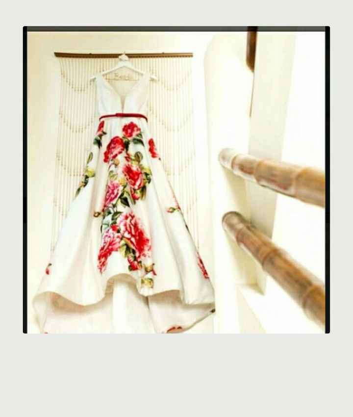 Vestido