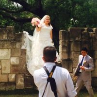 WEDDING DAY 