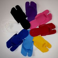 SANDALIA DESECHABLE 