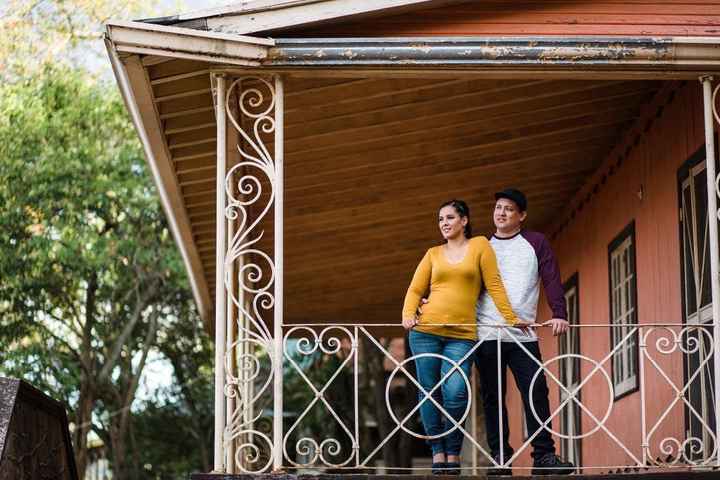Edna&Raul
