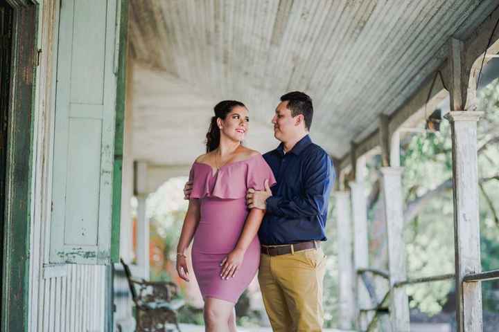 Edna&Raul