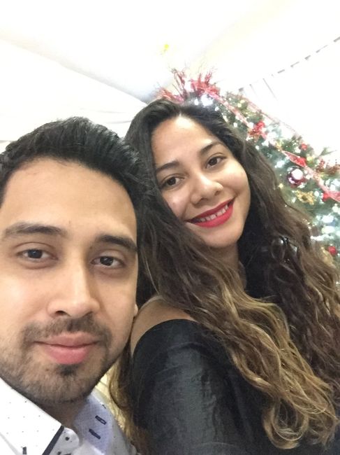 Sube una foto con tu FM o tu FE - 1