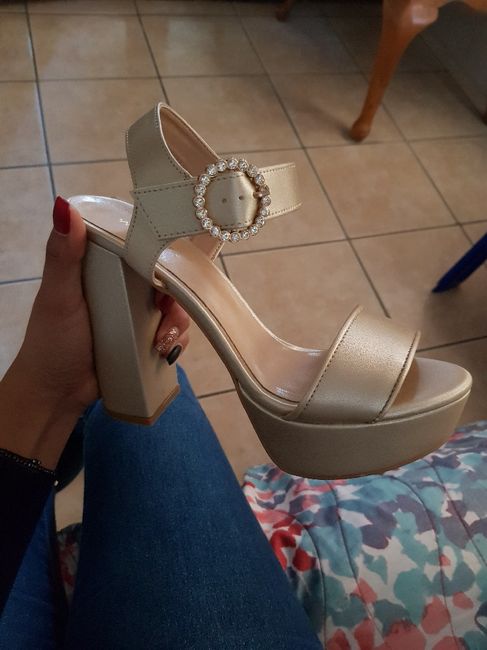 Zapatos para el día b - 1