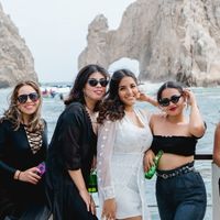 Foto con mi squad