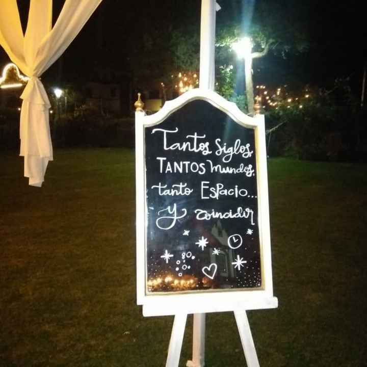 Mi anillo de compromiso - 4