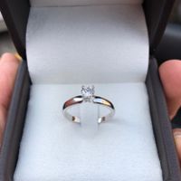 ¡Presume tu anillo! - 1