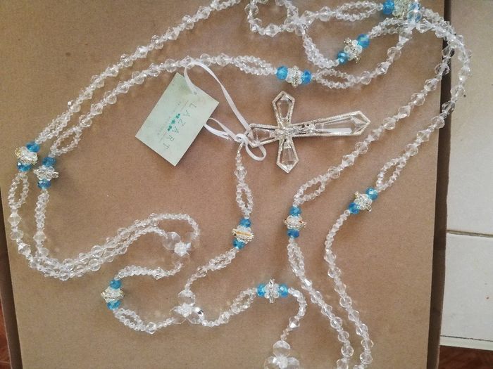 Nuestro lazo ❤️ 1