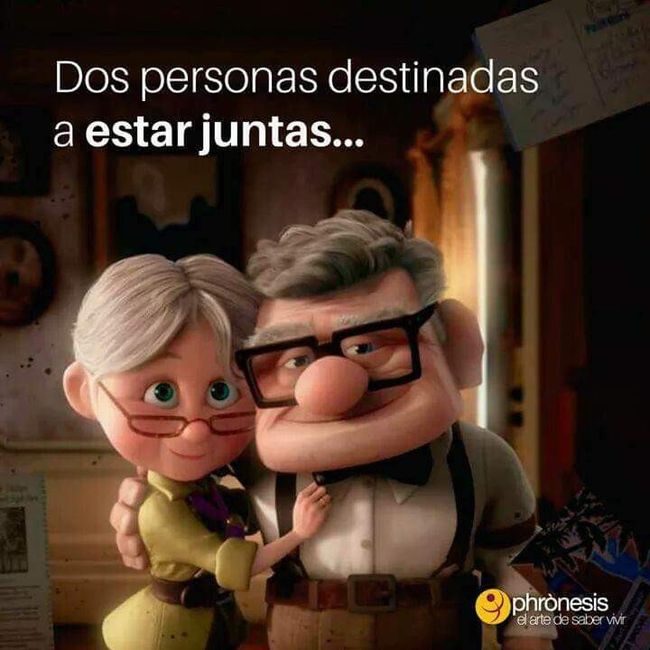 Para siempre ❤️ - 1