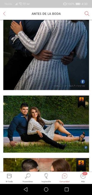 Nueva save the date prebodaa - 1