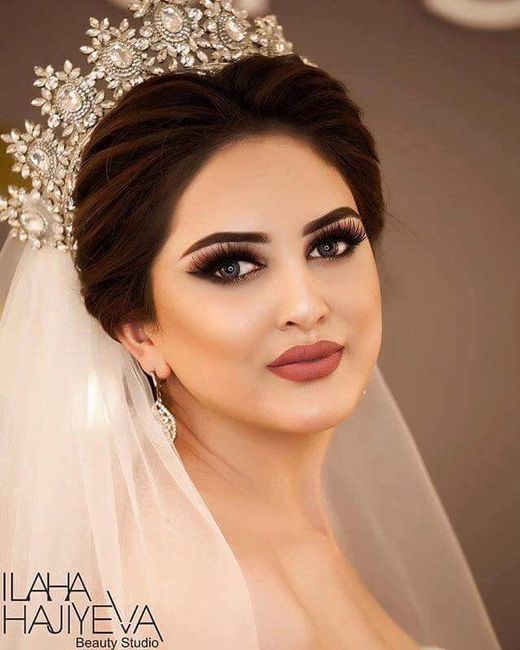 Ideas maquillaje 😮❤️ - 28