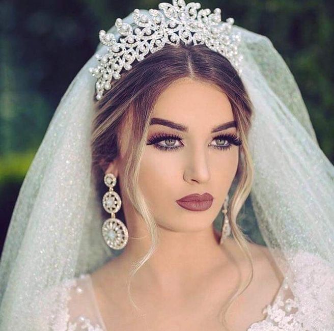 Ideas maquillaje 😮❤️ - 30