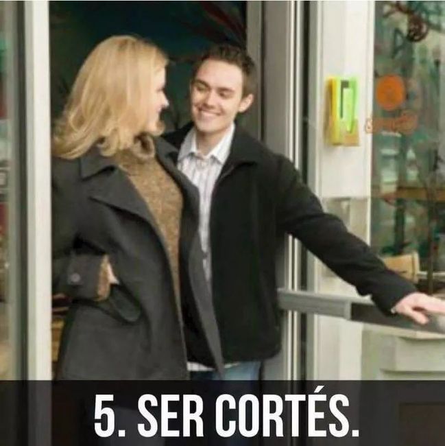 Mantén la llama siempre encendida... - 5
