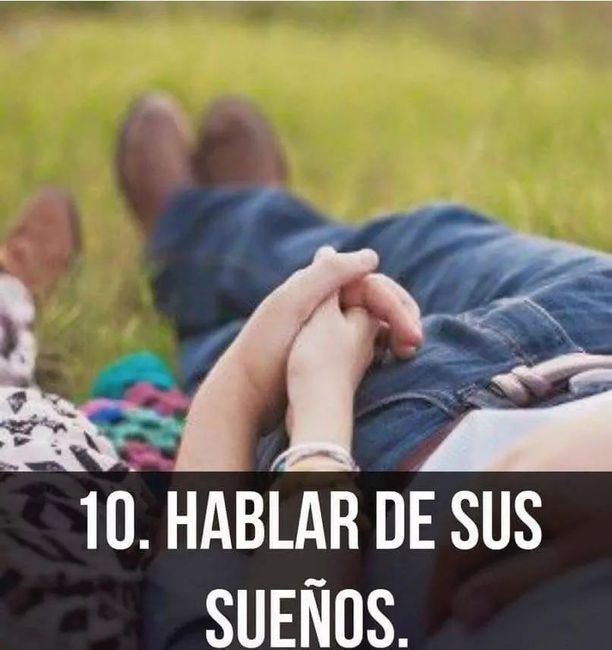 Mantén la llama siempre encendida... - 10