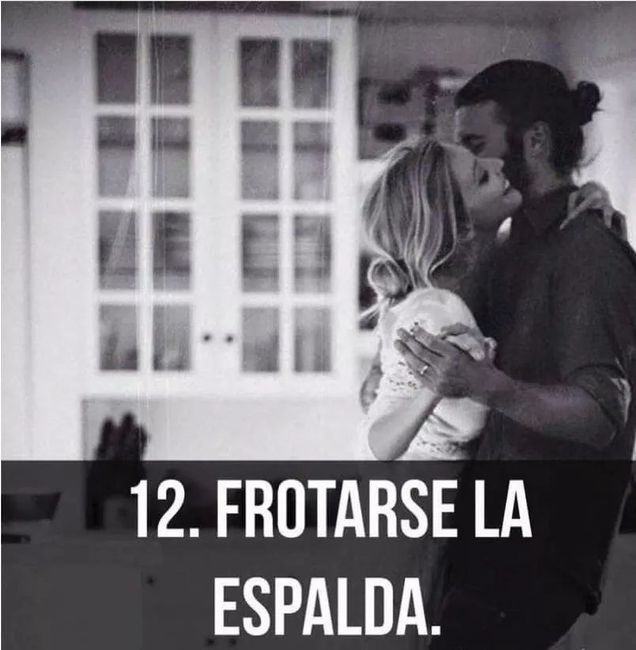 Mantén la llama siempre encendida... - 12